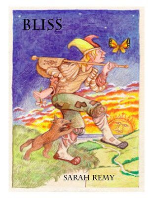 cover image of Bliss
